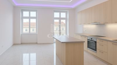 Budapest, V. kerület  - 181.000.000 HUF