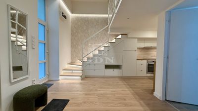 Budapest, XIII. kerület Lakás - 54.900.000 Ft