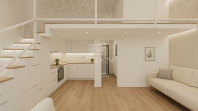 Budapest, XIII. kerület Wohnung - 54.900.000 HUF