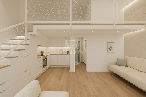 Eladó Budapest XIII. kerület Lakás (téglaépítésű)