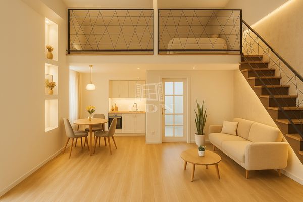 For sale Budapest XIII. kerület Flat (brick)