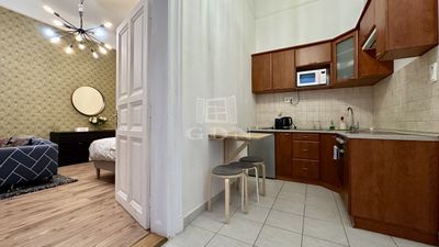 Budapest, VII. kerület  - 52.900.000 HUF