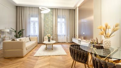 Budapest, V. kerület  - 239.000.000 HUF