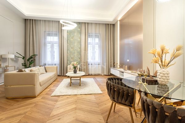 Vânzare Budapest V. kerület Locuinta (caramida)