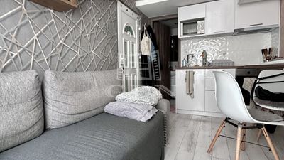 Budapest, VI. kerület Wohnung - 44.990.000 HUF
