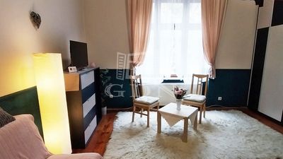 Budapest, I. kerület Lakás - 89.900.000 Ft