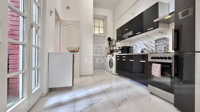 Budapest, VIII. kerület Wohnung - 56.900.000 HUF