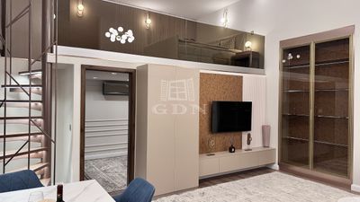 Budapest, IX. kerület Wohnung - 109.900.000 HUF