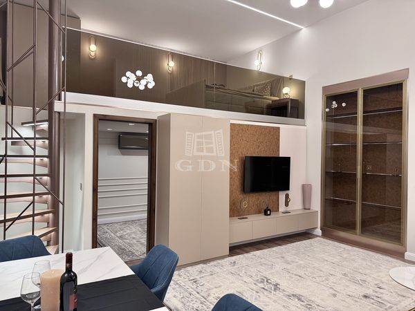 Eladó Budapest IX. kerület Lakás (téglaépítésű)