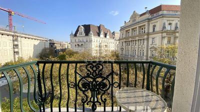 Budapest, V. kerület Flat - 600.000 HUF