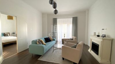 Budapest, I. kerület Flat - 169.000.000 HUF