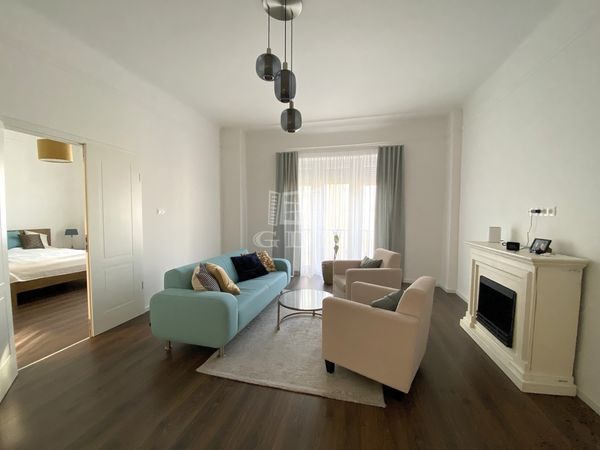 Eladó Budapest I. kerület Lakás (téglaépítésű)