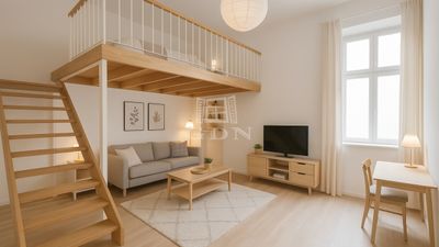 Budapest, VII. kerület  - 235.000.000 HUF