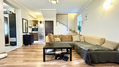 Budapest, III. kerület Flat - 99.900.000 HUF