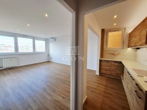 Eladó Budapest XIV. kerület Lakás