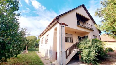 Tóalmás 家庭别墅 - 39.990.000 HUF