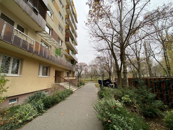 出卖 Budapest XV. kerület 公寓房（非砖头）