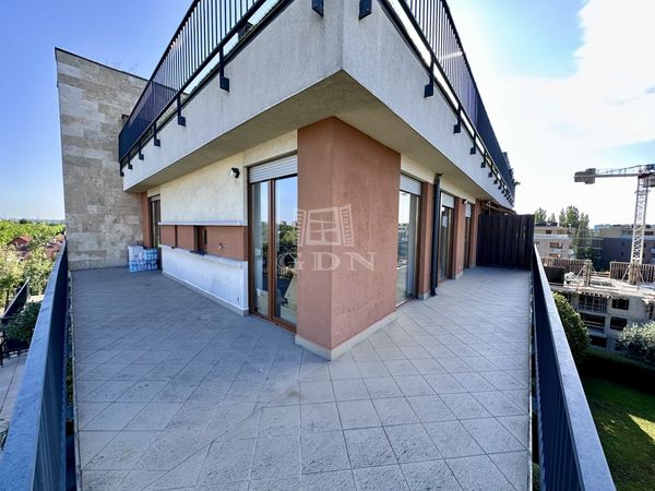 Eladó Budapest XIV. kerület Lakás (téglaépítésű)