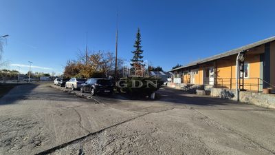 Budapest XVII. kerület Telek - 346.626.000 Ft