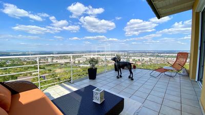 Budapest, II. kerület Lakás - 210.000.000 Ft