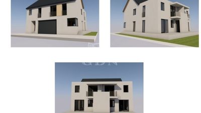 Budapest XV. kerület Ikerház - 130.000.000 Ft