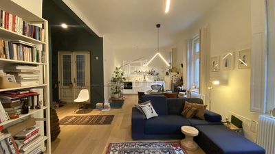 Budapest, II. kerület Lakás - 193.200.000 Ft