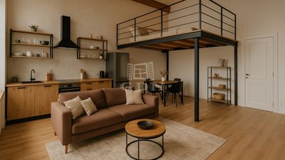 Budapest, VII. kerület Lakás - 235.000.000 Ft