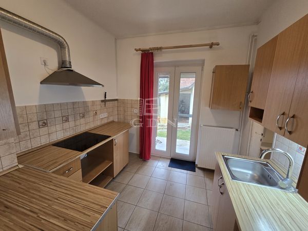 For sale Budapest XVII. kerület Family House