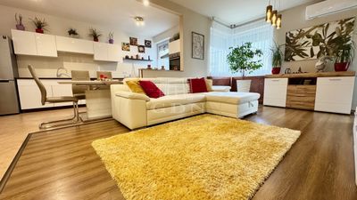 Budapest, IV. kerület Квартира - 84.900.000 HUF