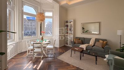 Budapest, VII. kerület Lakás - 99.900.000 Ft