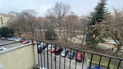 Budapest, II. kerület Wohnung - 98.000.000 HUF