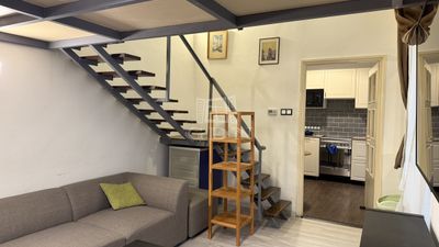 Budapest, V. kerület Lakás - 68.000.000 Ft