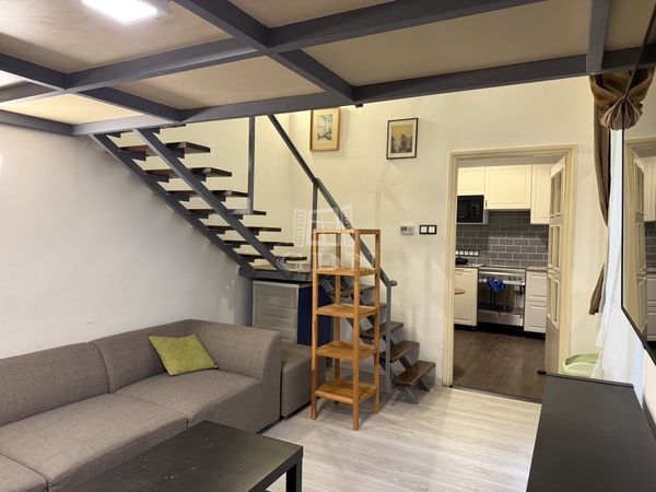 Verkauf Budapest V. kerület Wohnung (Ziegel)