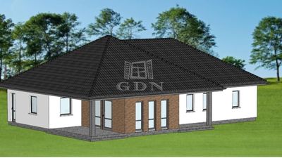 Inárcs Családi ház - 119.990.000 Ft