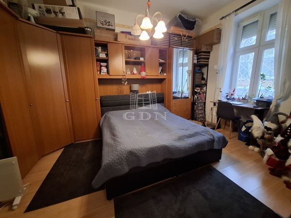 Vânzare Budapest XIII. kerület Locuinta (caramida)