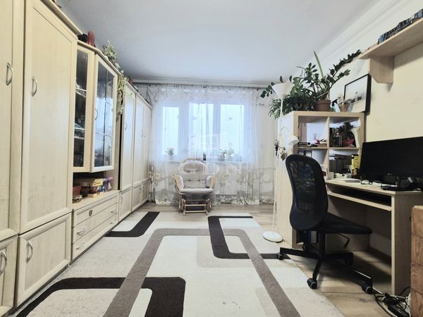 Eladó Budapest XV. kerület Lakás (panel)