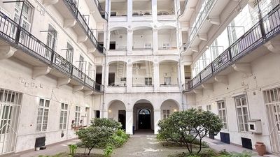 Budapest, V. kerület Квартира - 169.900.000 HUF