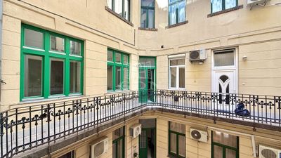 Budapest, V. kerület Квартира - 169.900.000 HUF