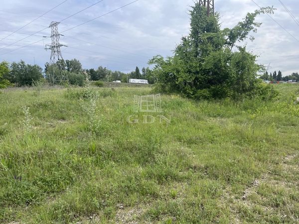 Eladó Budapest XVIII. kerület Ipari terület