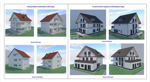 Eladó Budapest XXIII. kerület Lakás (téglaépítésű)