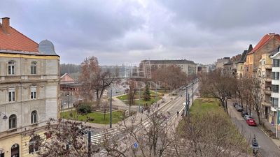 Budapest, II. kerület Lakás - 269.000.000 Ft