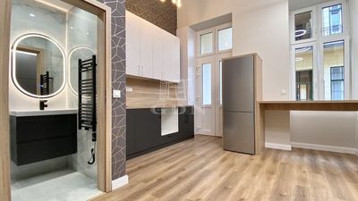 Budapest, IX. kerület Lakás - 79.900.000 Ft