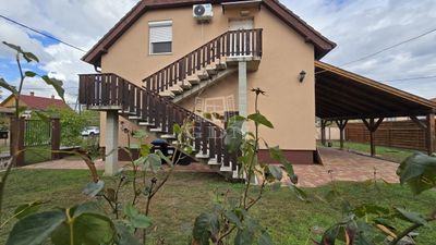 Budapest, XVII. kerület Családi ház - 129.000.000 Ft