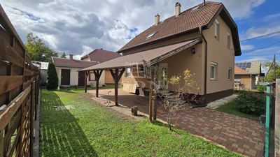 Budapest, XVII. kerület Family House - 129.000.000 HUF