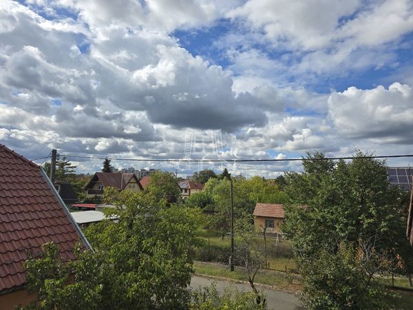 Eladó Budapest XVII. kerület Családi ház