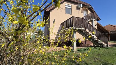 Budapest, XVII. kerület Családi ház - 129.000.000 Ft