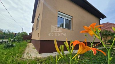Budapest, XVII. kerület Casa Familiala - 129.000.000 HUF
