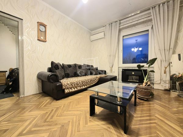 Verkauf Budapest XX. kerület Wohnung (Ziegel)