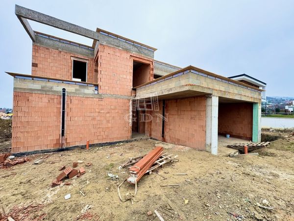 Eladó Budapest XI. kerület Családi ház