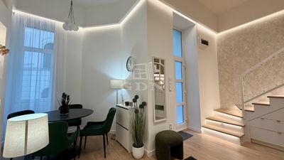 Budapest, XIII. kerület Lakás - 54.900.000 Ft